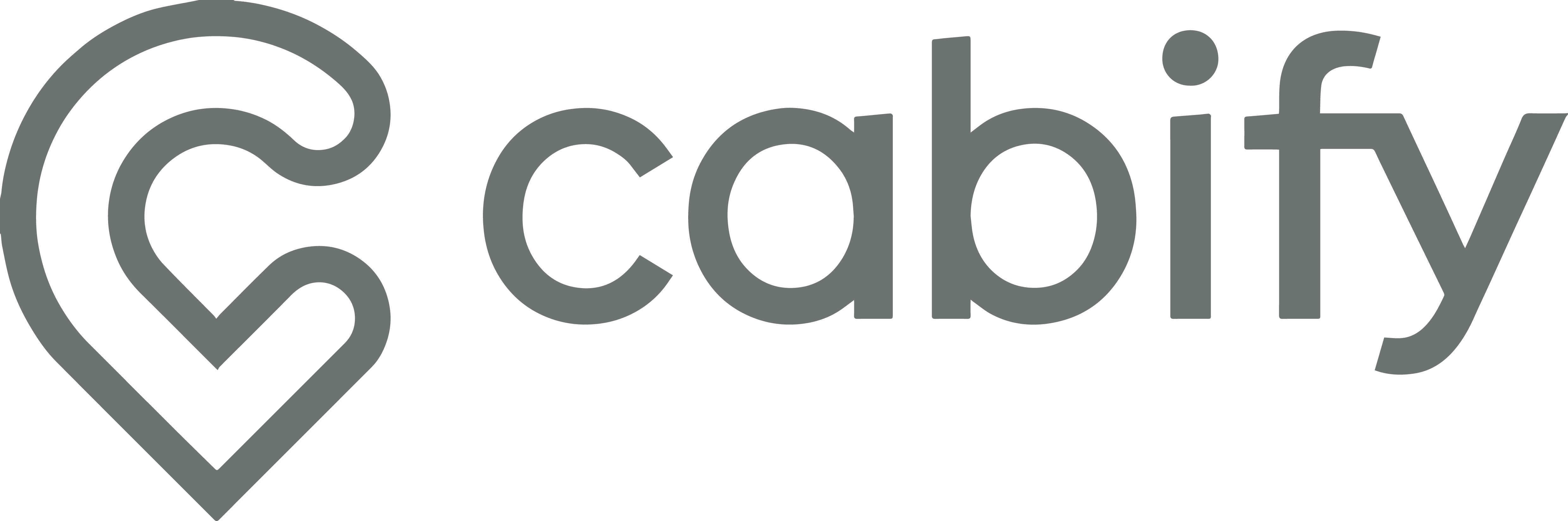 Cabify Logo