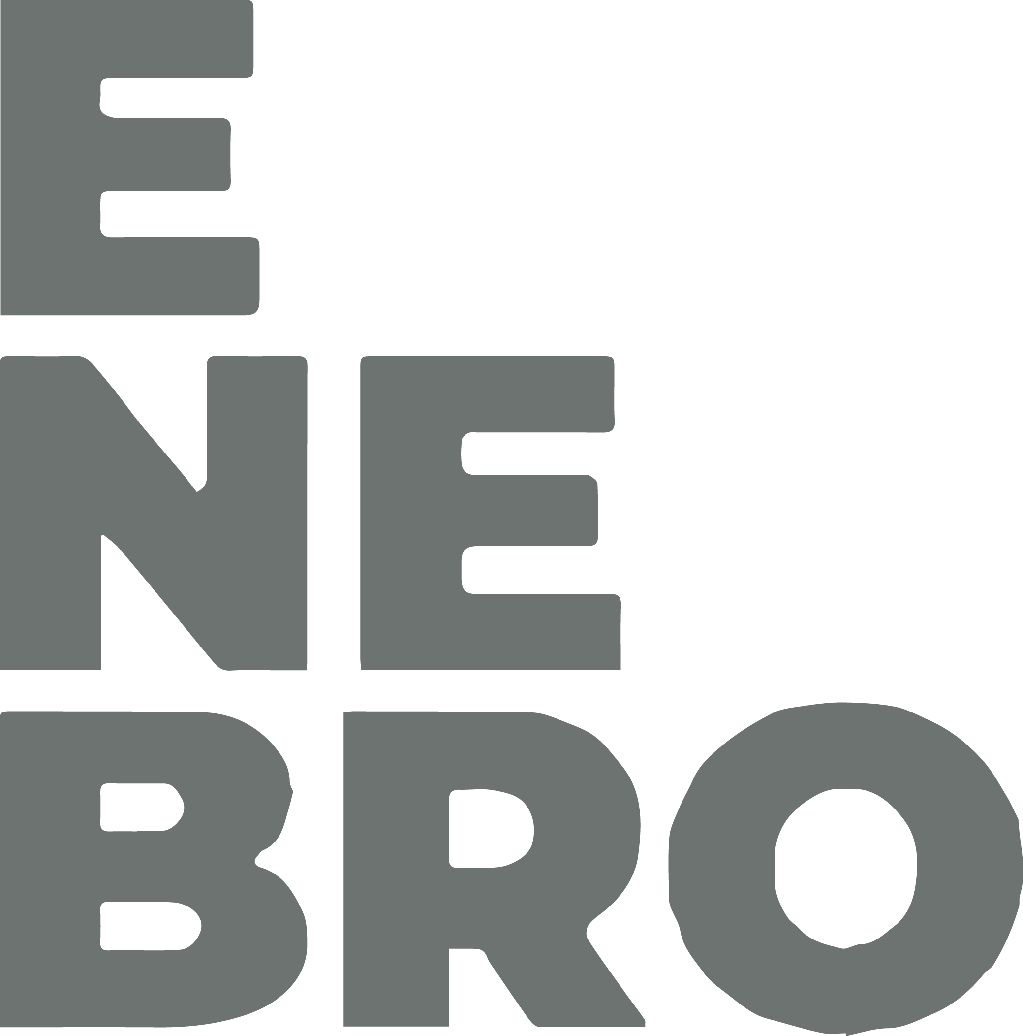 Enebro